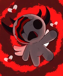 the binding of isaac