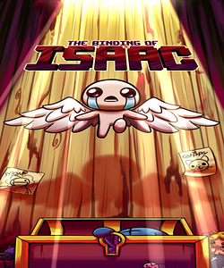 the binding of isaac