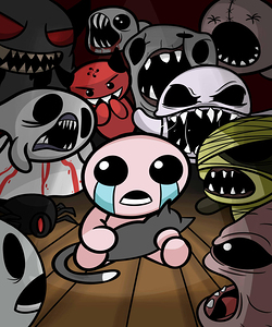 the binding of isaac