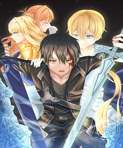 Sword Art Online