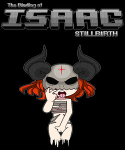 the binding of isaac