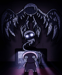 the binding of isaac