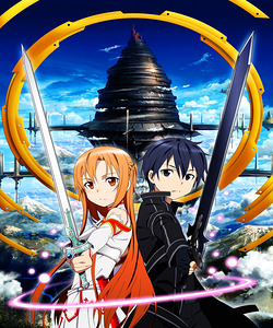 Sword Art Online