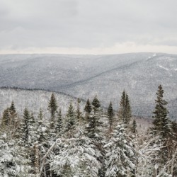 Massif du Sud