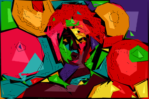 Abstract Life 