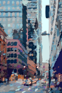 City Street 