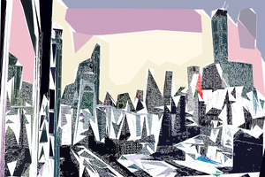 Cityscape 