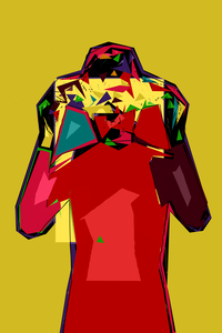 Fashion Model