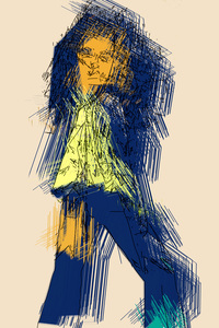 Fashion Style 