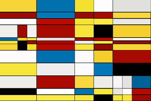 Mondrian 