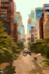Nyc Street