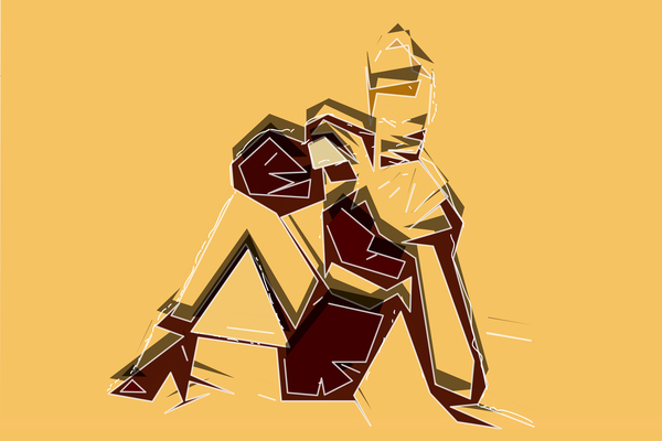 Abstract Fashion  by PWA