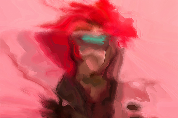 Abstract  Print
