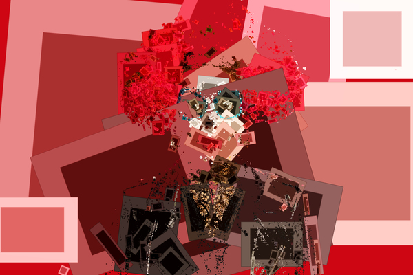 Abstract Model  Print