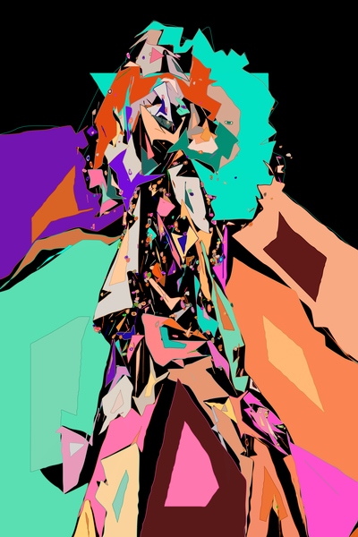 Fashion  Print
