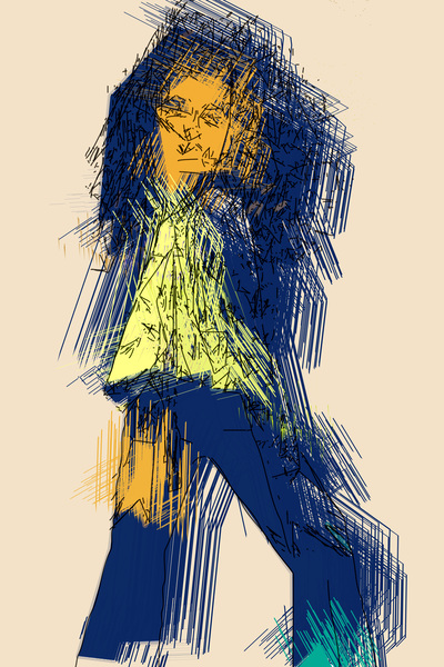 Fashion Style  by PWA