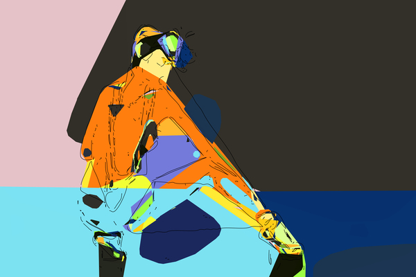 Fashion World  by PWA