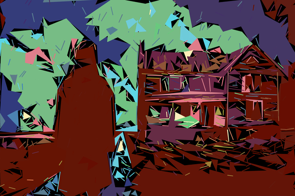 Memories Print