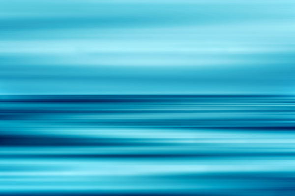 Open Sea  Print