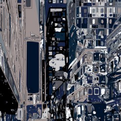 Abstract City 