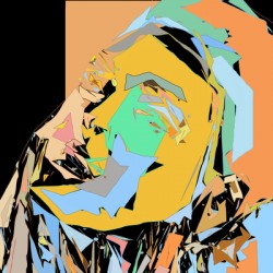 Abstract Face 