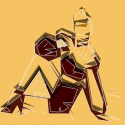 Abstract Fashion 