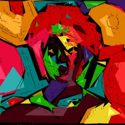 Abstract Life 