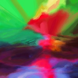 Abstract Lines 