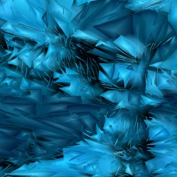 Abstract Space 
