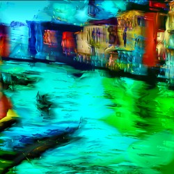 Beautiful Venice 