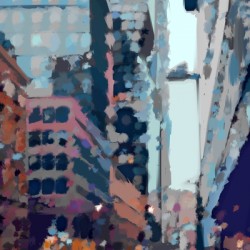 City Street 