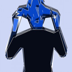 Cubism Fashion 