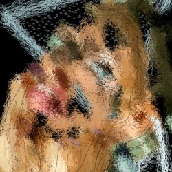 Face Abstract 