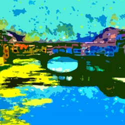 Florence Bridge 