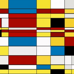 Mondrian 