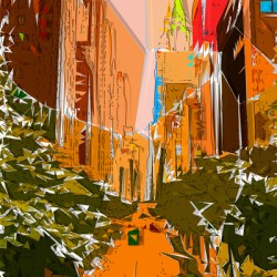 New York Street