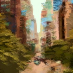 Nyc Street