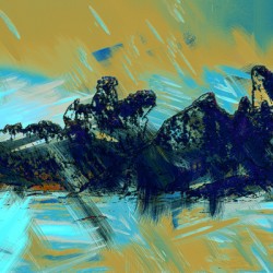 Rocks 
