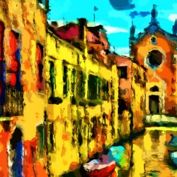 Venice 