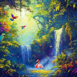 Jungle Fever