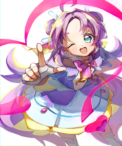 Meitantei Precure! 34