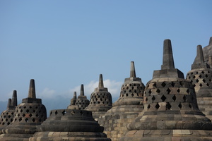 Borobudur