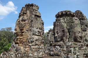 Bayon