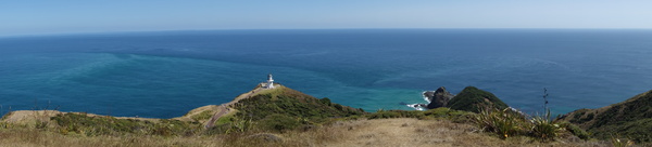 Cape Reinga Print
