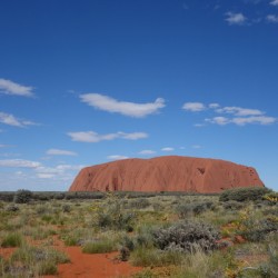 Uluru
