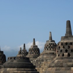 Borobudur
