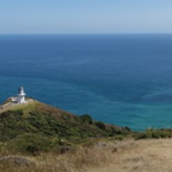 Cape Reinga