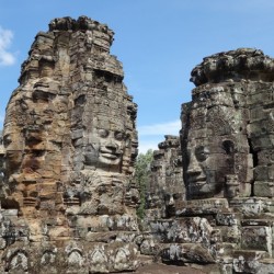 Bayon