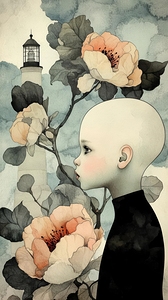 Art Donation by Justine Jeff Thurgood 3