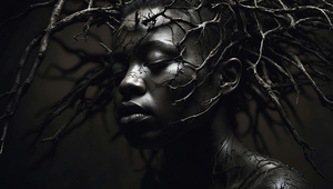 What is a rose without thorns  10